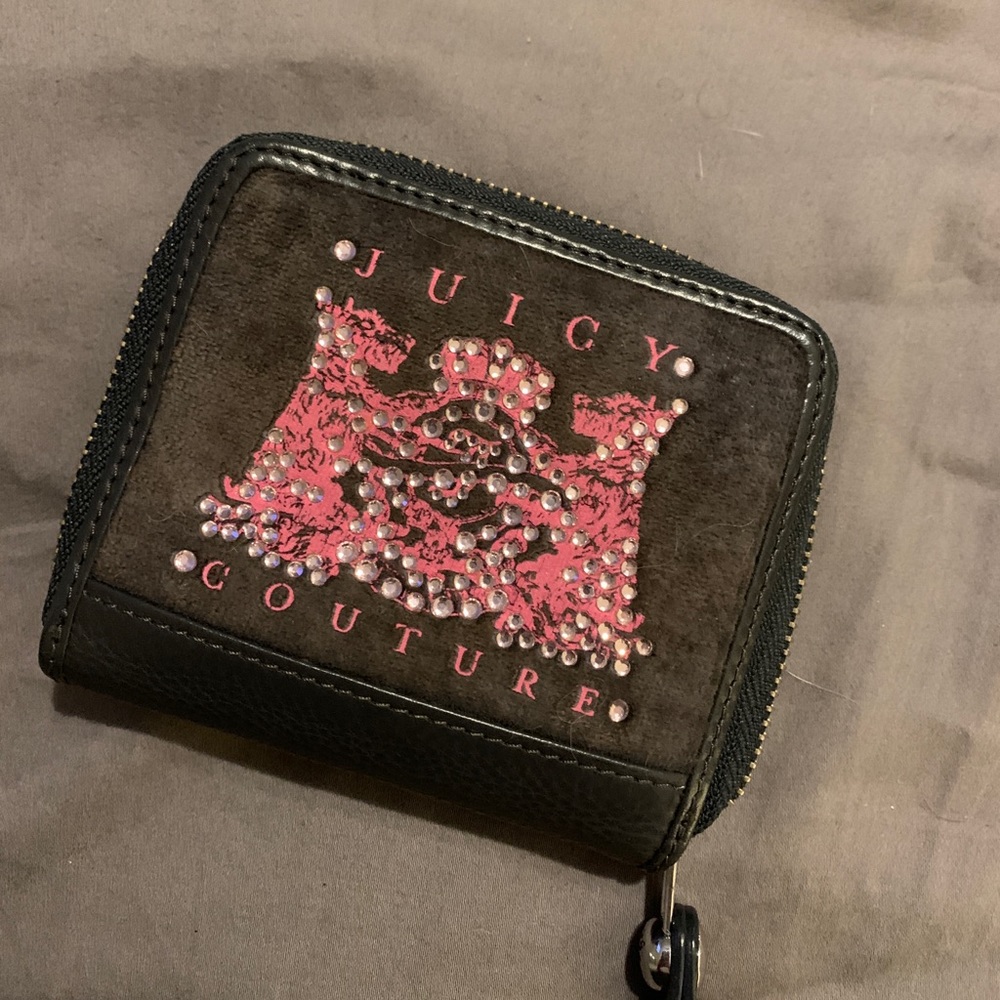 Juicy wallet